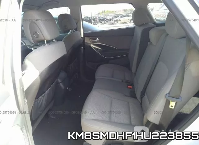 KM8SMDHF1HU223855 фото 9