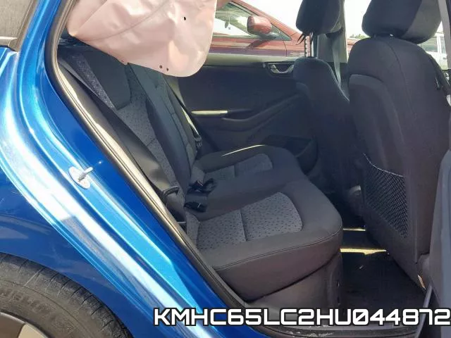 KMHC65LC2HU044872 фото 7