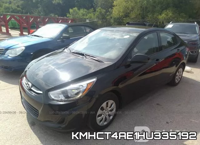 KMHCT4AE1HU335192 фото 3