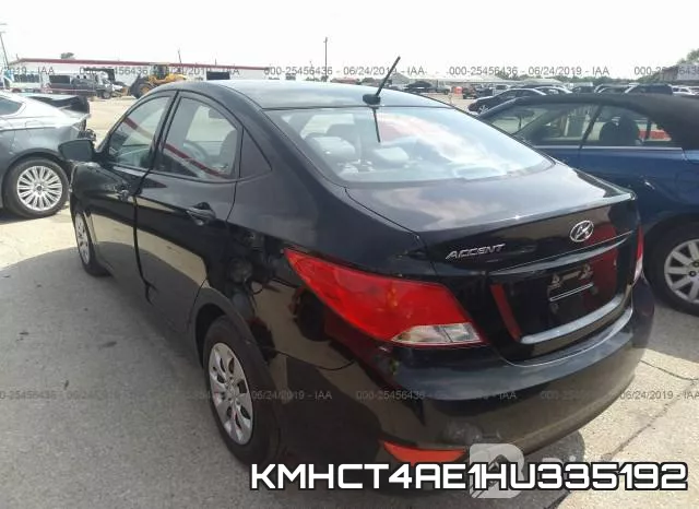 KMHCT4AE1HU335192 фото 4