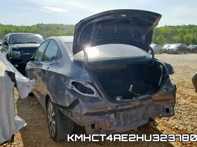 KMHCT4AE2HU323780 фото 4