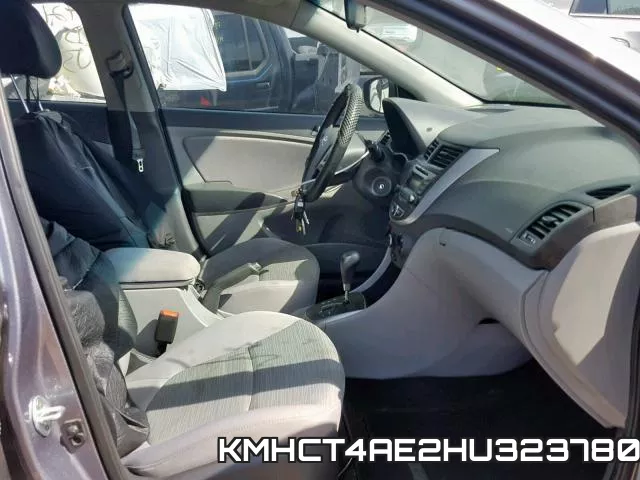 KMHCT4AE2HU323780 фото 6