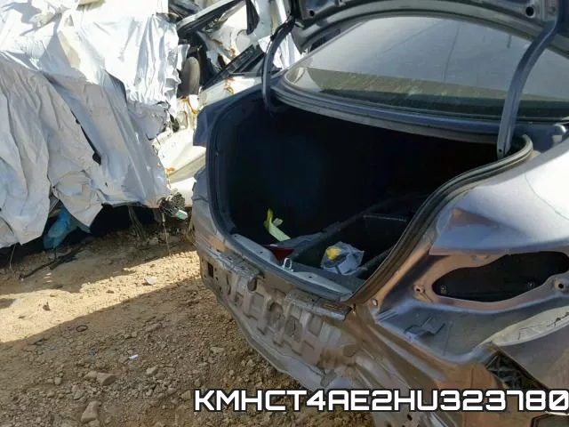 KMHCT4AE2HU323780 фото 10