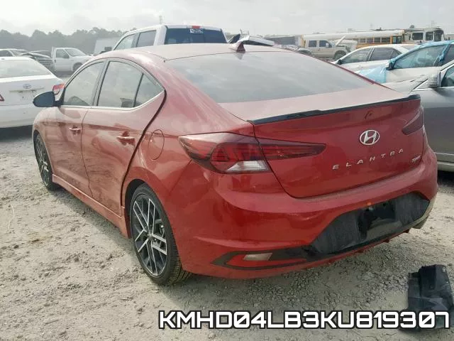 KMHD04LB3KU819307 фото 4