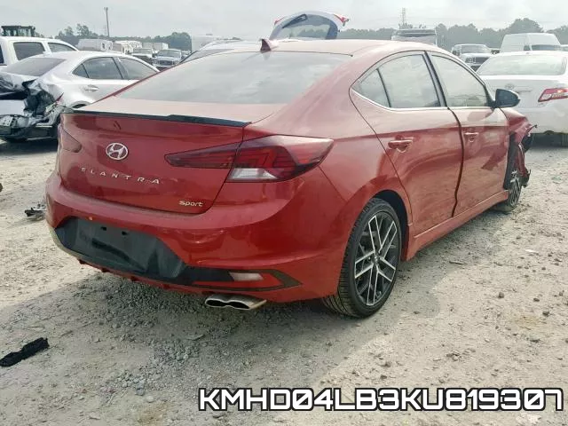 KMHD04LB3KU819307 фото 5