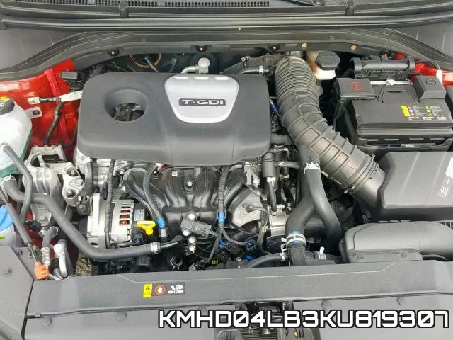 KMHD04LB3KU819307 фото 8
