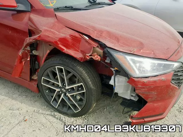 KMHD04LB3KU819307 фото 10