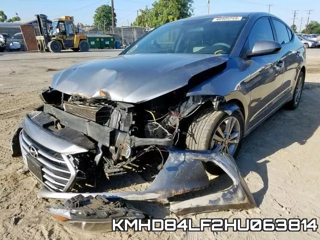 KMHD84LF2HU063814 фото 3