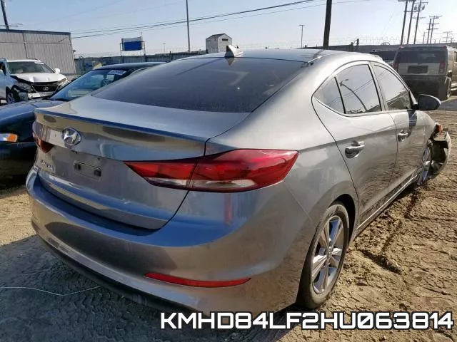 KMHD84LF2HU063814 фото 5