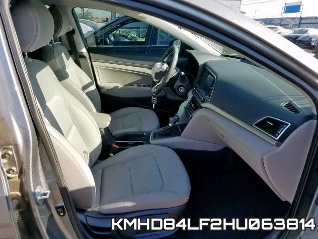 KMHD84LF2HU063814 фото 6