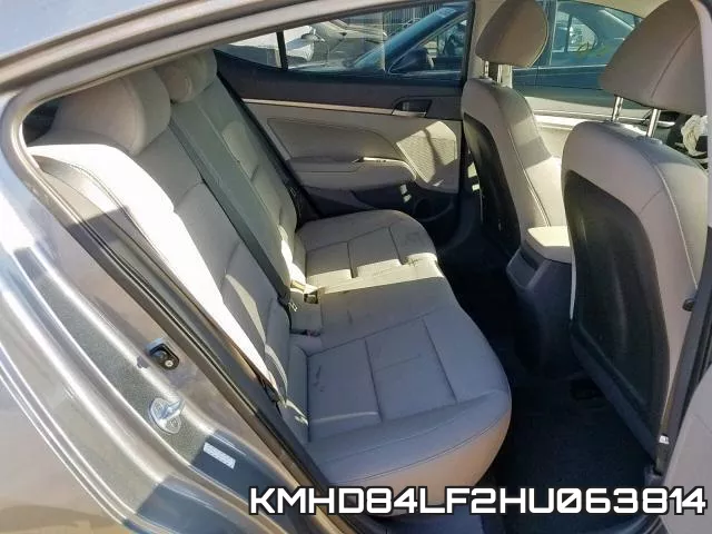KMHD84LF2HU063814 фото 7