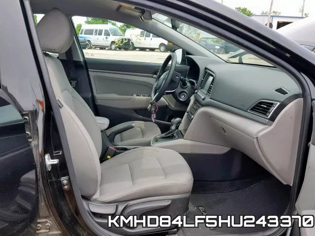 KMHD84LF5HU243370 фото 6