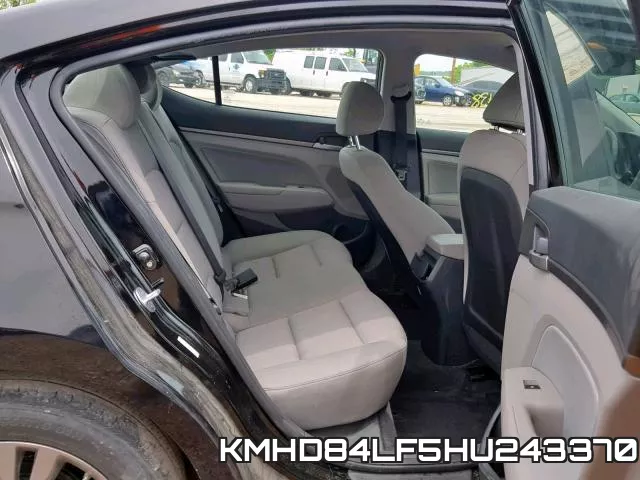 KMHD84LF5HU243370 фото 7