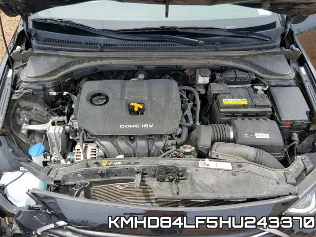 KMHD84LF5HU243370 фото 8
