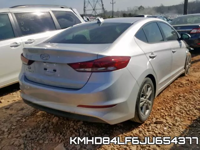 KMHD84LF6JU654377 фото 5