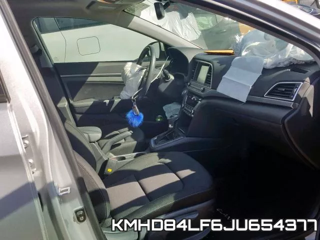KMHD84LF6JU654377 фото 6