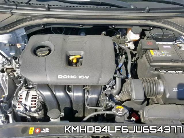 KMHD84LF6JU654377 фото 8