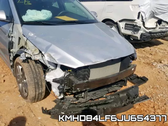 KMHD84LF6JU654377 фото 10