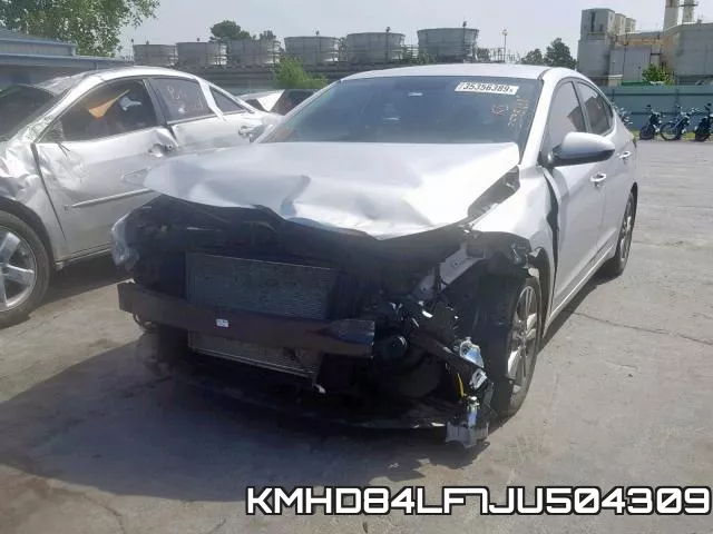 KMHD84LF7JU504309 фото 3