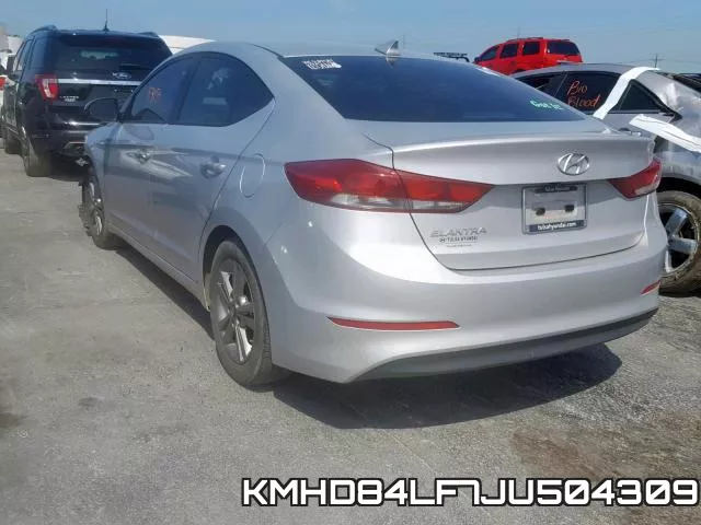KMHD84LF7JU504309 фото 4
