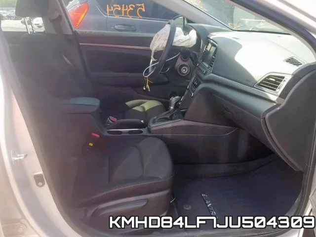 KMHD84LF7JU504309 фото 6