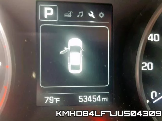 KMHD84LF7JU504309 фото 9