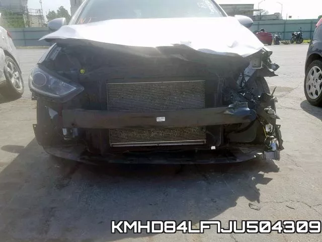 KMHD84LF7JU504309 фото 10