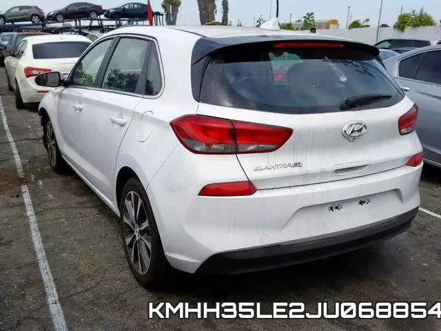 KMHH35LE2JU068854 фото 4