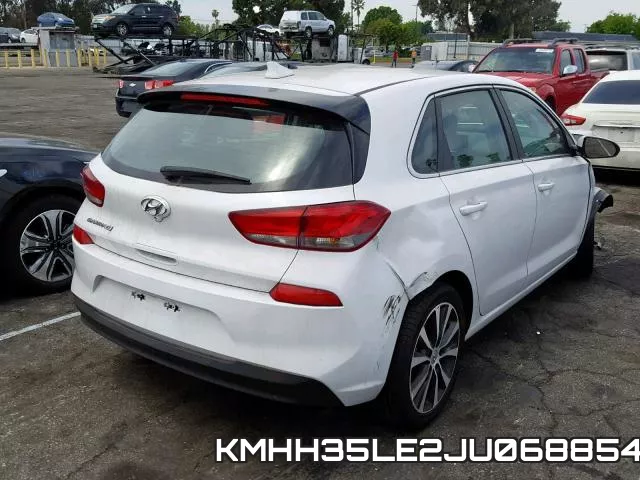 KMHH35LE2JU068854 фото 5