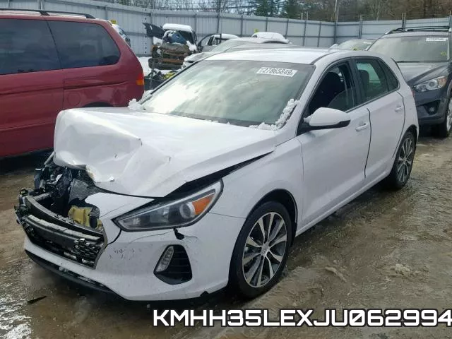 KMHH35LEXJU062994 фото 3