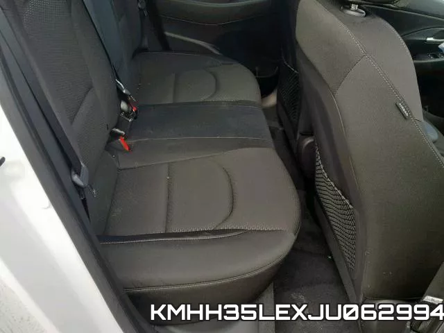 KMHH35LEXJU062994 фото 7