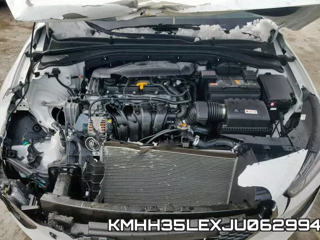 KMHH35LEXJU062994 фото 8
