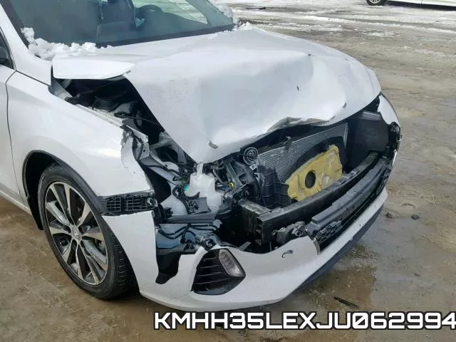KMHH35LEXJU062994 фото 10