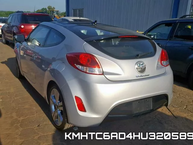 KMHTC6AD4HU320589 фото 4
