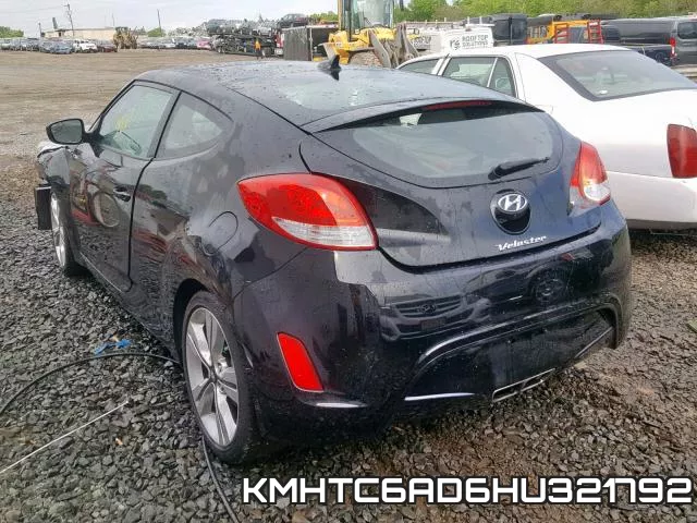 KMHTC6AD6HU321792 фото 4