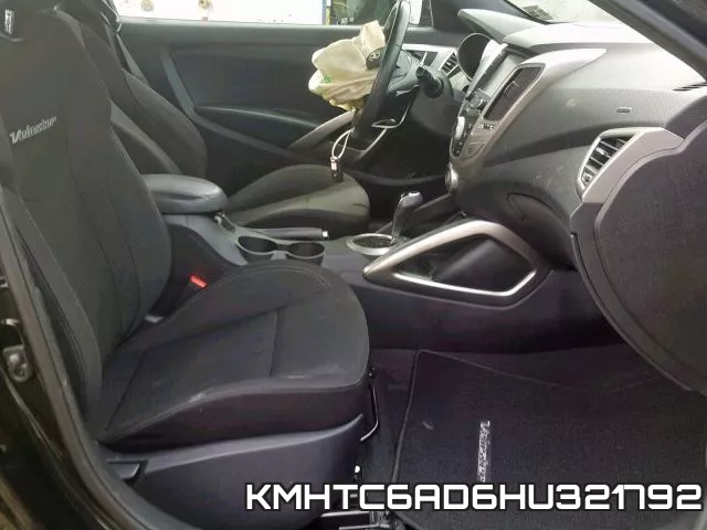 KMHTC6AD6HU321792 фото 6