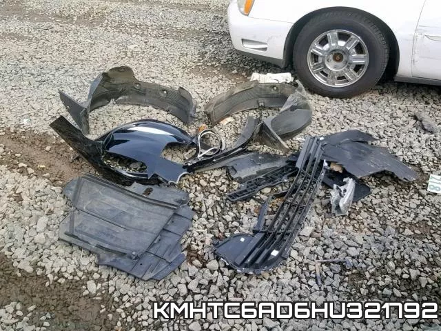 KMHTC6AD6HU321792 фото 10
