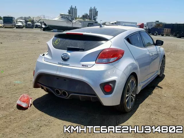 KMHTC6AE2HU314802 фото 5