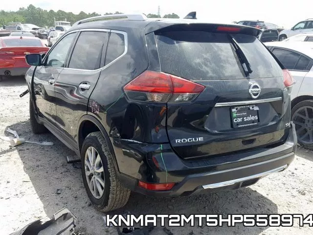KNMAT2MT5HP558974 фото 4
