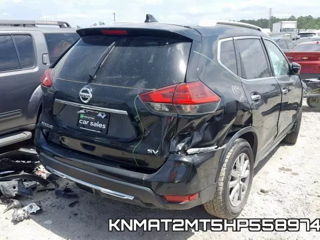 KNMAT2MT5HP558974 фото 5