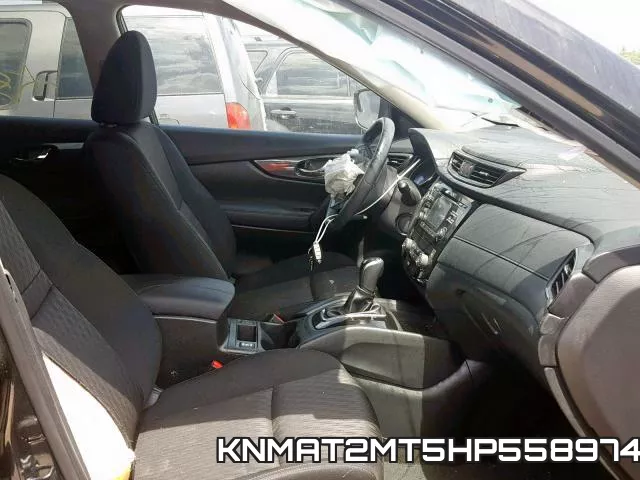 KNMAT2MT5HP558974 фото 6