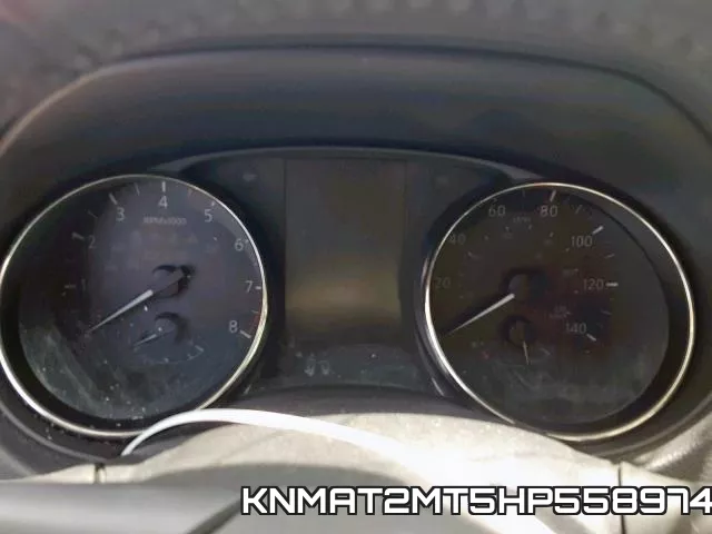 KNMAT2MT5HP558974 фото 9