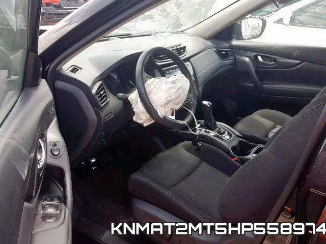 KNMAT2MT5HP558974 фото 10