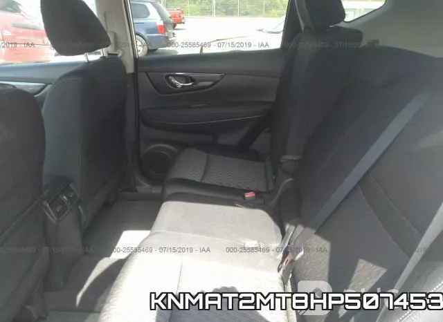 KNMAT2MT8HP507453 фото 9