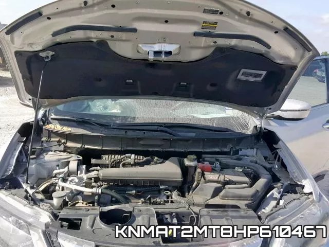 KNMAT2MT8HP610467 фото 8