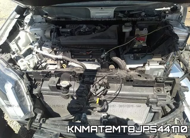 KNMAT2MT8JP544170 фото 2