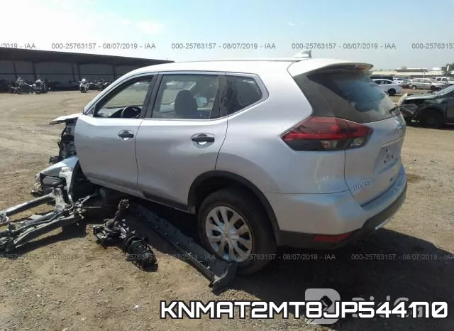 KNMAT2MT8JP544170 фото 4