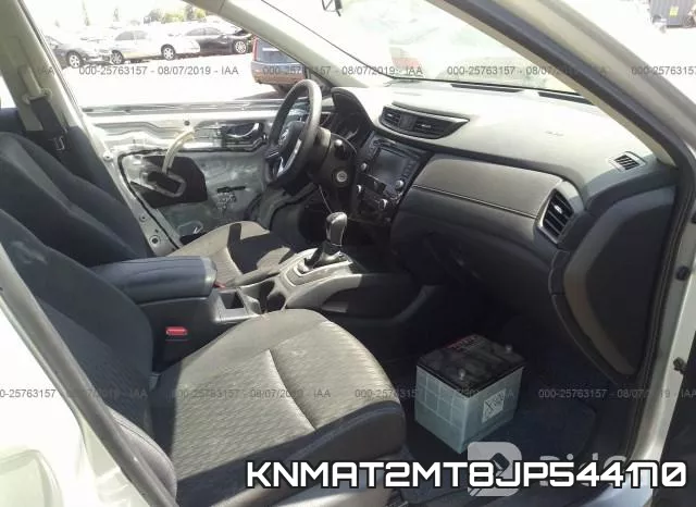 KNMAT2MT8JP544170 фото 6