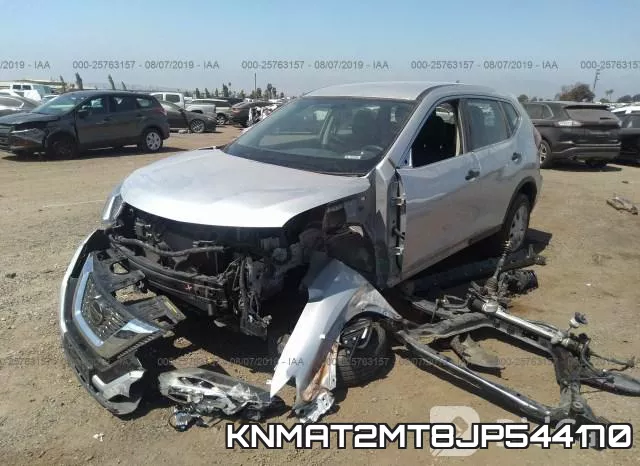 KNMAT2MT8JP544170 фото 7