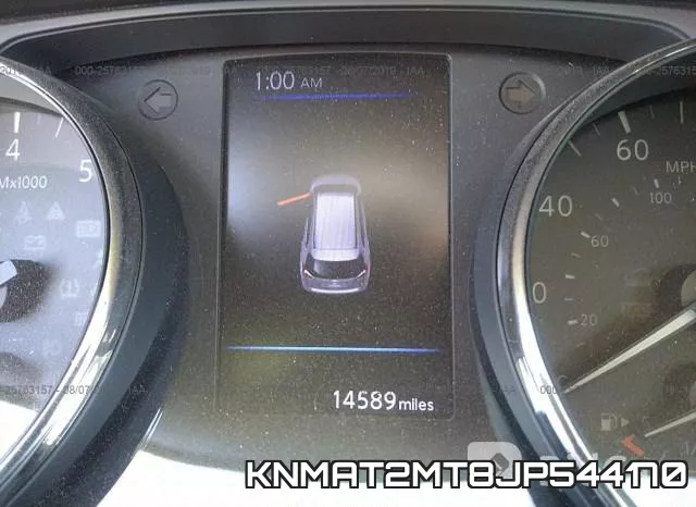 KNMAT2MT8JP544170 фото 8